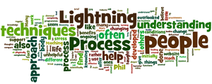 The Lightning Process
